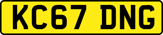 KC67DNG