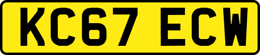 KC67ECW