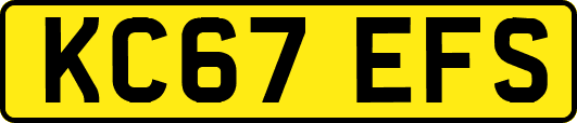KC67EFS