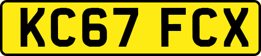 KC67FCX