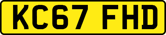 KC67FHD