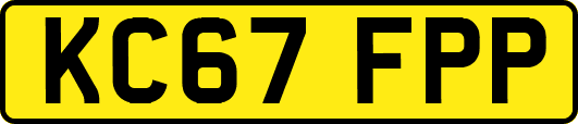 KC67FPP
