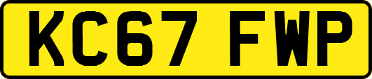 KC67FWP