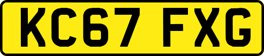 KC67FXG