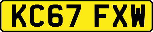 KC67FXW
