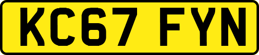 KC67FYN