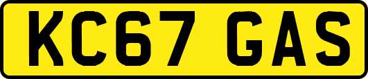 KC67GAS