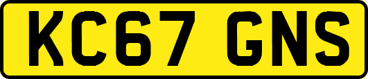 KC67GNS