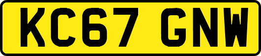 KC67GNW
