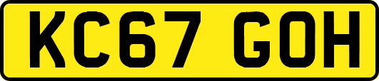 KC67GOH