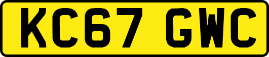 KC67GWC