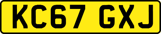 KC67GXJ