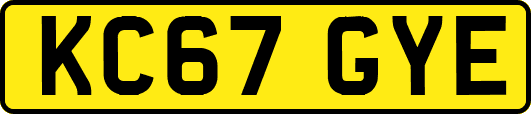 KC67GYE