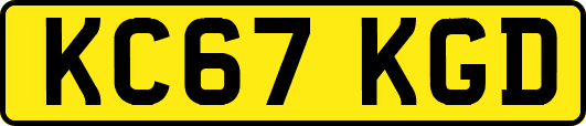 KC67KGD
