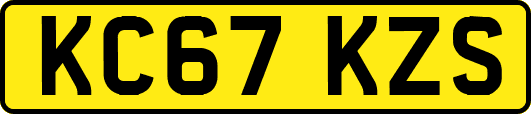 KC67KZS