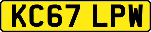KC67LPW