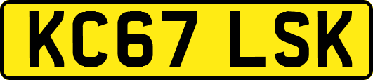 KC67LSK