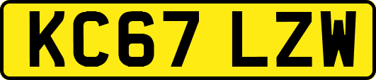 KC67LZW