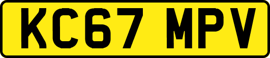 KC67MPV
