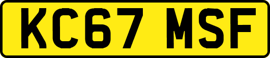 KC67MSF