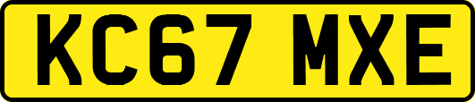 KC67MXE