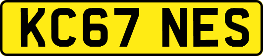 KC67NES