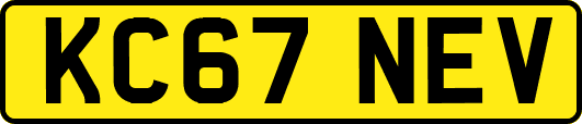 KC67NEV