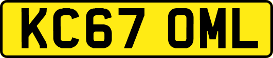 KC67OML