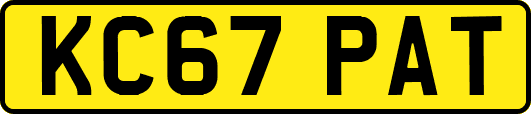 KC67PAT
