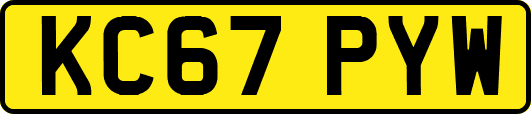 KC67PYW