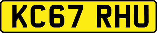 KC67RHU