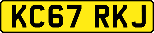 KC67RKJ