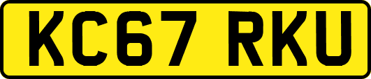 KC67RKU