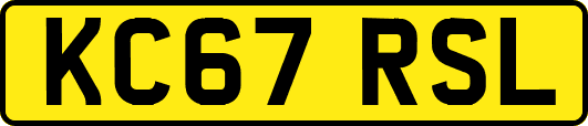 KC67RSL