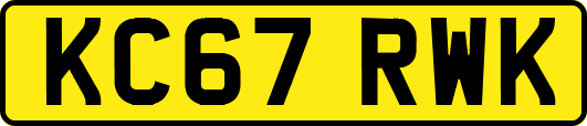 KC67RWK
