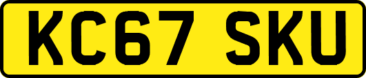 KC67SKU