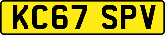 KC67SPV