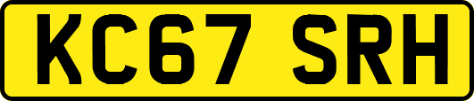 KC67SRH