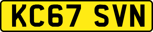 KC67SVN