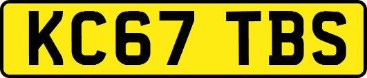 KC67TBS