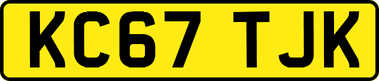 KC67TJK