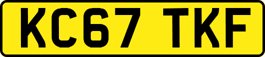 KC67TKF