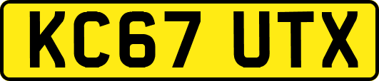 KC67UTX