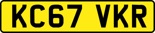 KC67VKR