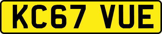 KC67VUE