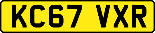 KC67VXR