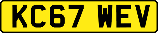KC67WEV