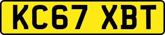 KC67XBT