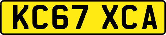 KC67XCA