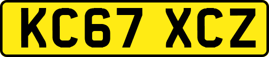 KC67XCZ